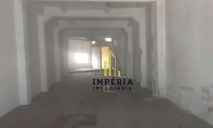 Salão à venda, 515 m² por R$ 2.000.000,00 - Vila Arens I - Jundiaí/SP