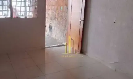 Casa à venda, 80 m² por R$ 400.000,00 - Parque Almerinda Chaves - Jundiaí/SP