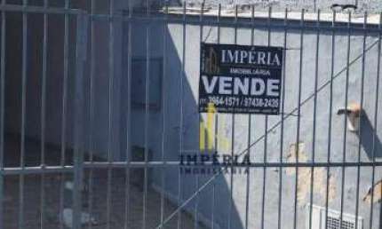 Casa com 3 dormitórios à venda, 90 m² por R$ 450.000,00 - Vila Popular - Várzea Paulista/SP