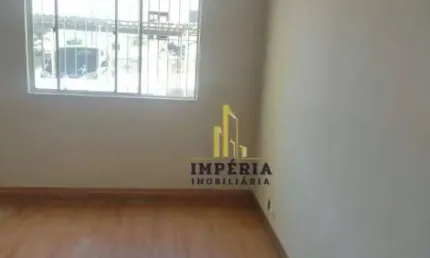 Apartamento com 2 dormitórios à venda, 64 m² por R$ 305.000,00 - Vila Rio Branco - Jundiaí/SP