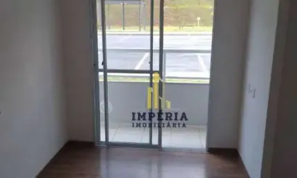 Apartamento com 3 dormitórios para alugar, 57 m² por R$ 2.780,00/mês - Jardim Carlos Gomes - Jundiaí/SP