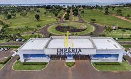 Terreno à venda, 500 m² por R$ 75 - Riviera de Santa Cristina - Arandu/SP