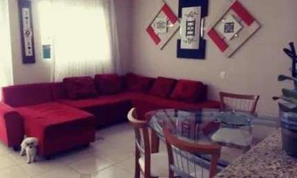 Casa com 3 dormitórios à venda, 250 m² por R$ 500.000,00 - Jardim das Tulipas - Jundiaí/SP