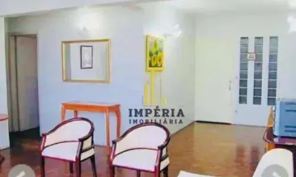 Apartamento com 3 dormitórios à venda, 130 m² por R$ 470.000,00 - Centro - Jundiaí/SP