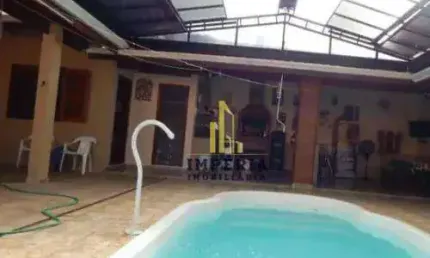 Casa com 4 dormitórios à venda, 281 m² por R$ 1.645.000,00 - Jardim do Lago - Jundiaí/SP