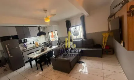 Casa à venda, 125 m² por R$ 665.000,00 - Jardim Marambaia - Jundiaí/SP