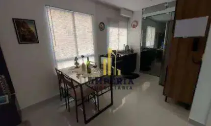 Apartamento à venda, 49 m² por R$ 255.000,00 - São Venâncio - Itupeva/SP