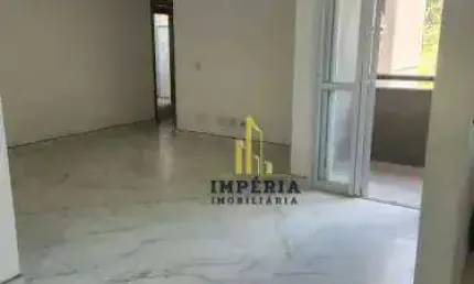 Apartamento com 2 dormitórios à venda, 71 m² por R$ 650.000,00 - Horto Florestal - Jundiaí/SP