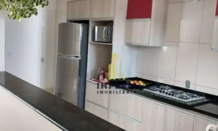Casa com 4 dormitórios à venda, 352 m² por R$ 1.200.000,00 - Parque Cidade Jardim - Jundiaí/SP