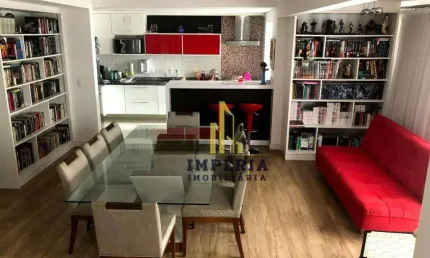 COBERTURA DUPLEX À VENDA NO RESORT SANTA ANGELA – JUNDIAÍ / SP