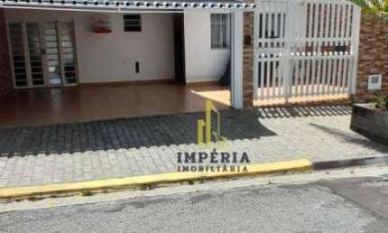 Casa com 3 dormitórios à venda, 266 m² por R$ 1.170.000,00 - Parque da Represa - Jundiaí/SP