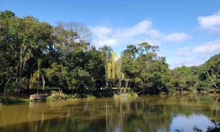 Chácara / sítio com 3 quartos à venda na Estrada Ipês do Moinho, Moinho, Campo Limpo Paulista