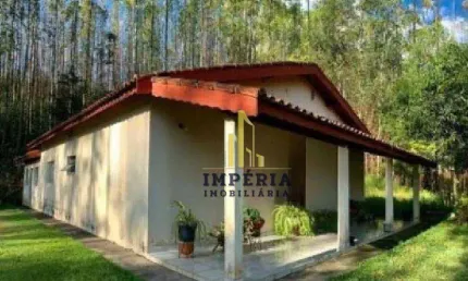 SÍTIO Á VENDA NA REGIÃO BAIRRO RIO ACIMA – JUNDIAÍ/SP