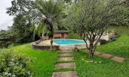 CHÁCARA À VENDA NO JARDIM MARCOS LEITE – JUNDIAÍ/SP