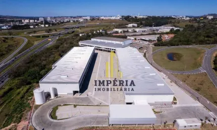 Galpão para alugar, 11111 m² por R$ 32.788,35/mês - Aeroporto - Jundiaí/SP