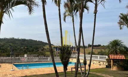 Sobrado com 3 dormitórios à venda, 337 m² por R$ 1.500.000,00 - Parque Cafezais II - Itupeva/SP