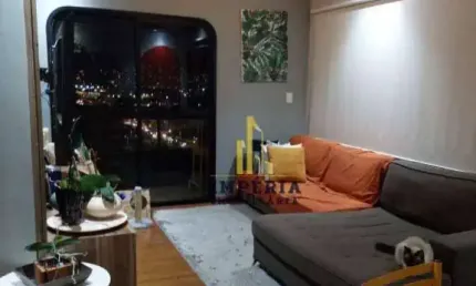 Apartamento com 3 quartos à venda na Avenida Paula Penteado, Centro, Jundiaí