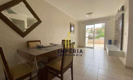 Apartamento à venda, 115 m² por R$ 583.000,00 - Engordadouro - Jundiaí/SP