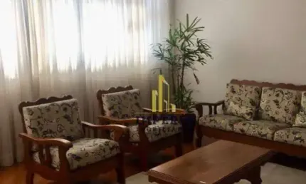 Apartamento com 180,00m² para venda em região central de Jundiaí no Edifício Petronilha.