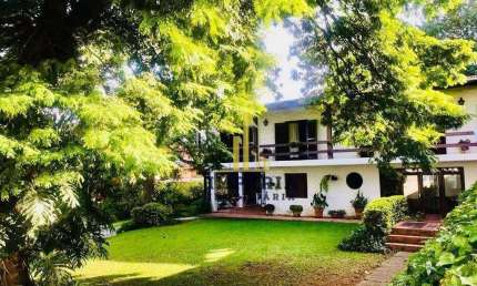 Casa com 04 dormitórios a venda na chácara da Malota, Jundiá S/P