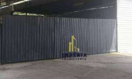 Galpão para alugar, 700 m² por R$ 12.250,00/mês - Engordadouro - Jundiaí/SP