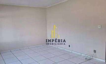 Casa com 4 dormitórios à venda, 184 m² por R$ 559.000,00 - Parque Residencial Eloy Chaves - Jundiaí/SP