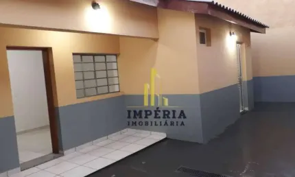 Casa para alugar, 100 m² por R$ 3.300,00/mês - Centro - Jundiaí/SP
