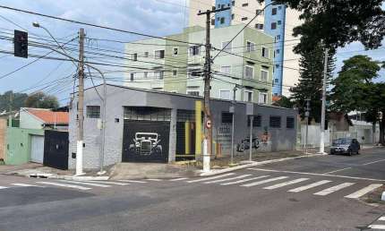 Salão, 40 m² - venda por R$ 750.000,00 ou aluguel por R$ 4.000,00/mês - Vila Progresso - Jundiaí/SP