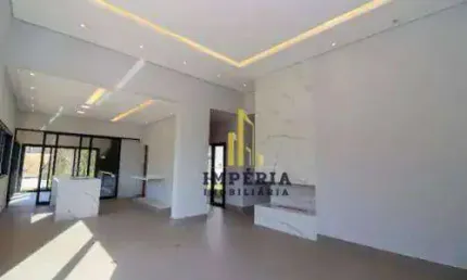 Casa com 4 dormitórios à venda, 265 m² por R$ 2.385.000,00 - Jardim Caxambu - Jundiaí/SP