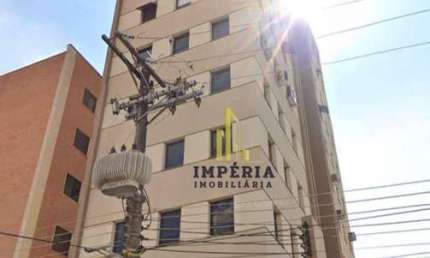 Sala para alugar, 19 m² por R$ 1.850,00/mês - Jardim São Bento - Jundiaí/SP