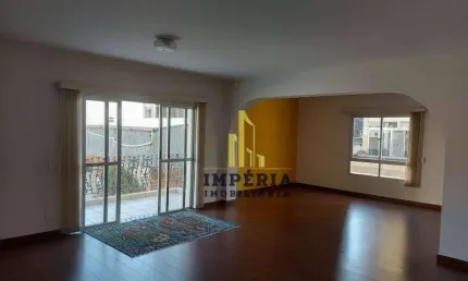 APARTAMENTO COM 03 QUARTOS PARA VENDA NO EDIFÍCIO TORRE DO SOL - JUNDIAÍ/SP.