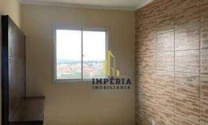 Apartamento com 2 dormitórios à venda, 56 m² por R$ 283.000,00 - Residencial jundiaí II - Jundiaí/SP