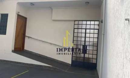 Casa comercial à venda na Rua Rangel Pestana, Centro, Jundiaí