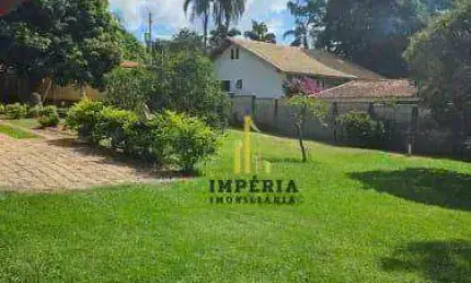 Terreno à venda, 1000 m² por R$ 690.000,00 - Jardim Celeste - Jundiaí/SP