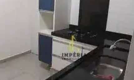 Apartamento com 3 dormitórios à venda, 72 m² por R$ 379.000,00 - Vila Arens - Jundiaí/SP
