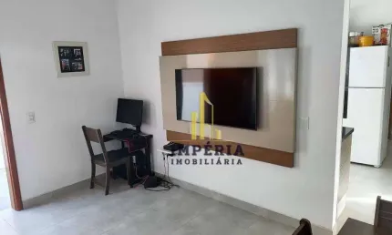 Casa com 2 dormitórios à venda, 175 m² por R$ 575.000,00 - Parque Residencial Jundiaí - Jundiaí/SP