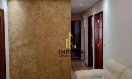 Casa com 3 dormitórios à venda, 210 m² por R$ 845.000,00 - Vila Progresso - Jundiaí/SP