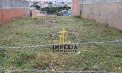 Terreno à venda, 154 m² por R$ 234.000,00 - Parque Residencial Jundiaí II - Jundiaí/SP