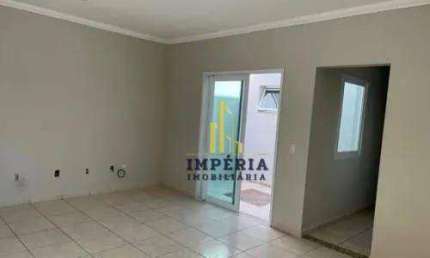 Casa com 3 dormitórios à venda, 125 m² por R$ 920.000,00 - Jardim Primavera - Itupeva/SP