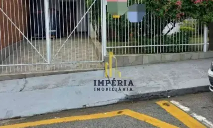 Casa para alugar, Jardim Flórida, 3 quartos, 1 suíte, 2 vagas de garagem