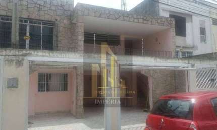 Casa para uso residencial ou comercial para venda no bairro Anhangabaú, Jundiaí SP.