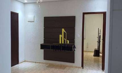 Casa com 3 dormitórios à venda, 151 m² por R$ 530.000,00 - Vila Progresso - Jundiaí/SP