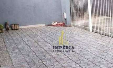 Sobrado com 4 dormitórios à venda, 195 m² por R$ 795.000,00 - Vila Marlene - Jundiaí/SP