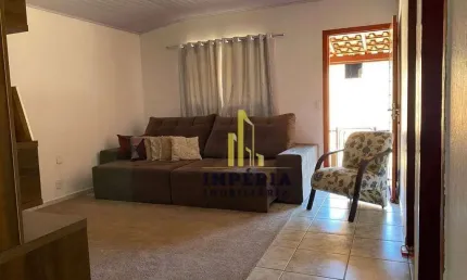 Chácara com 3 dormitórios à venda, 1873 m² por R$ 943.000,00 - Poste - Jundiaí/SP