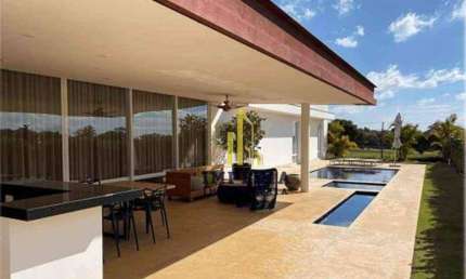 Sobrado com 5 dormitórios, 500 m² - venda por R$ 4.000.000,00 ou aluguel por R$ 17.370,00/mês - Distrito do Jacaré - Cabreúva/SP