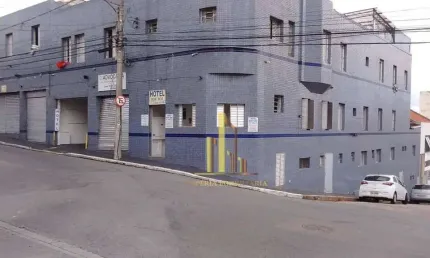 Hotel à venda, 1100 m² por R$ 2.120.000,00 - Centro - Jundiaí/SP