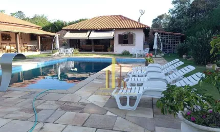 Casa à venda, 480 m² por R$ 2.250.000,00 - Parque dos Cafezais 4 - Itupeva/SP