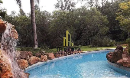 Casa com 4 dormitórios, 460 m² - venda por R$ 2.000.000,00 ou aluguel por R$ 12.000,00/mês - Ivoturucaia - Jundiaí/SP