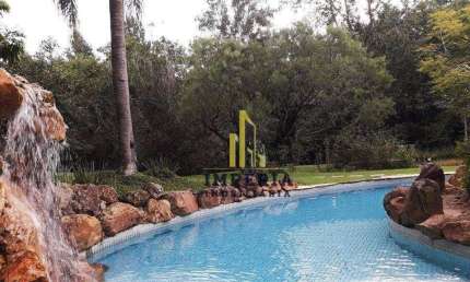 Casa com 4 dormitórios, 460 m² - venda por R$ 2.000.000,00 ou aluguel por R$ 12.000,00/mês - Ivoturucaia - Jundiaí/SP