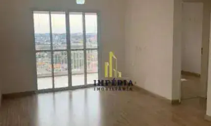 Apartamento à venda, 69 m² por R$ 620.000,00 - Parque Residencial Nove de Julho - Jundiaí/SP